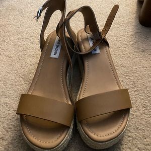 Steve Madden Chaser Sandals